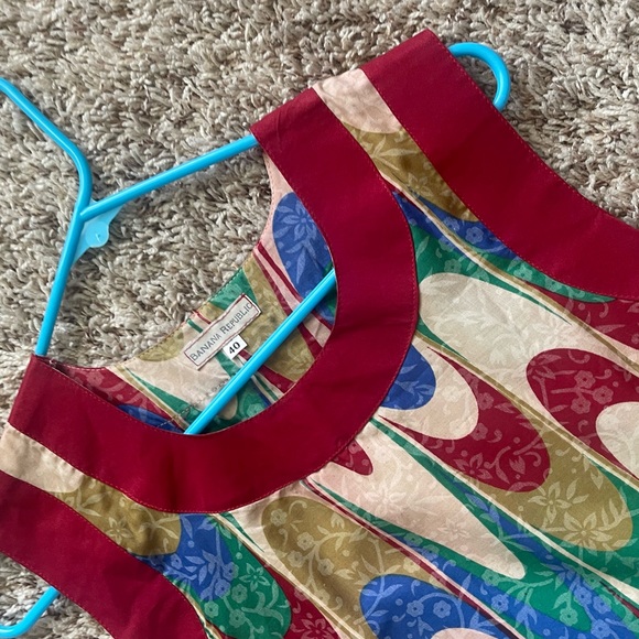 Banana republic blouse - Picture 2 of 2